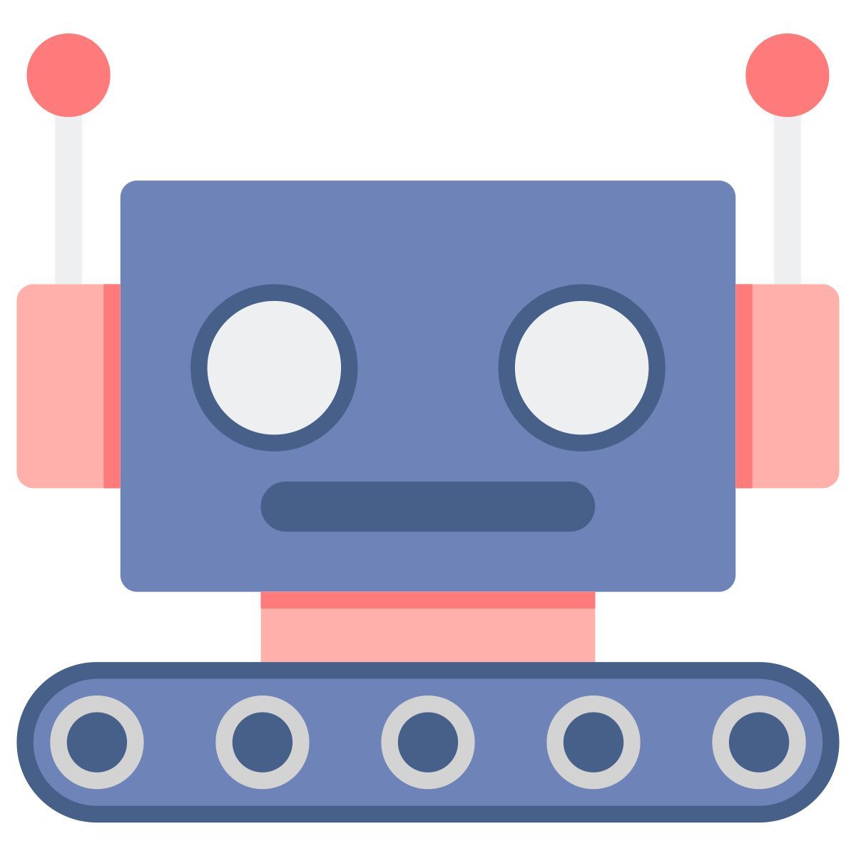 robot icon
