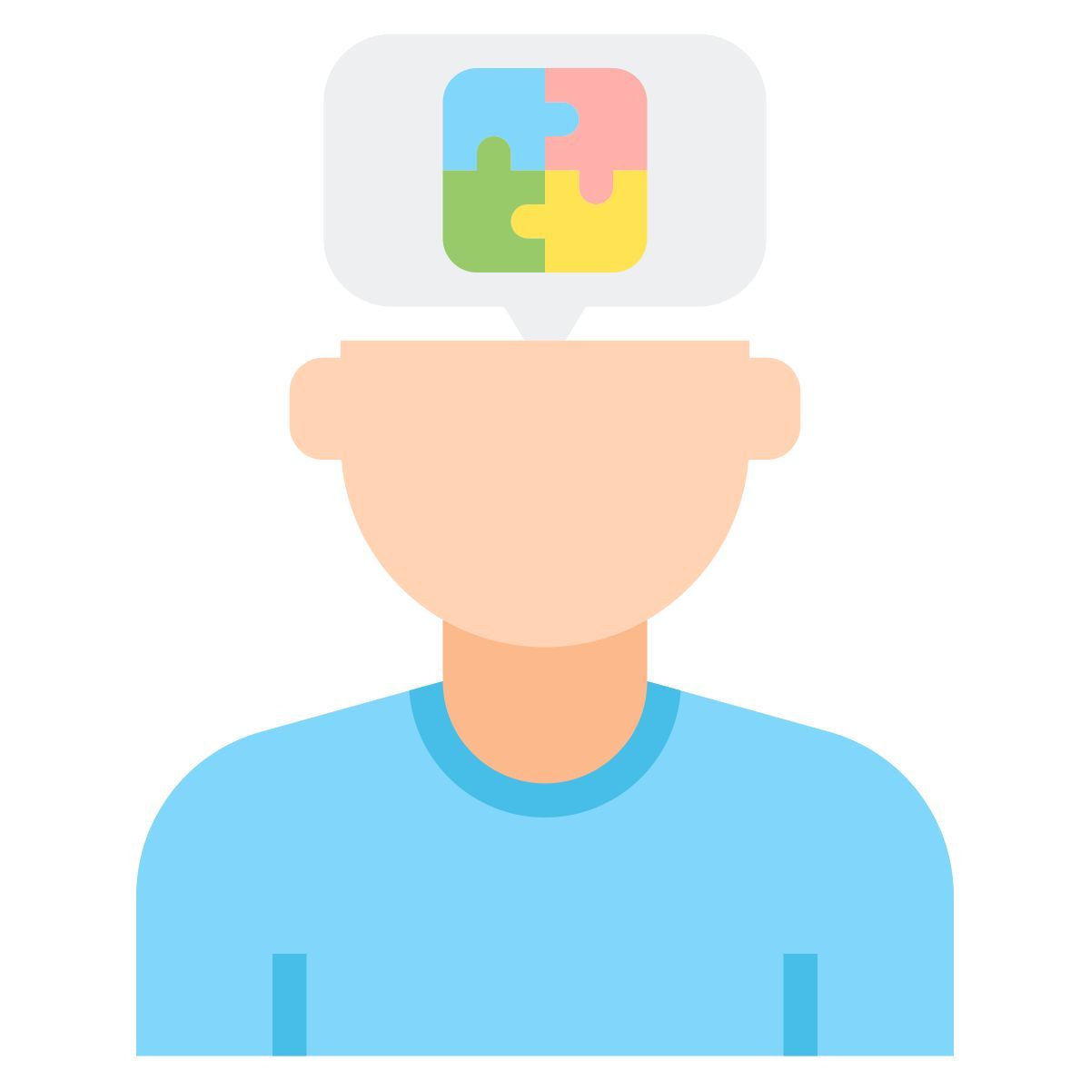 autism icon