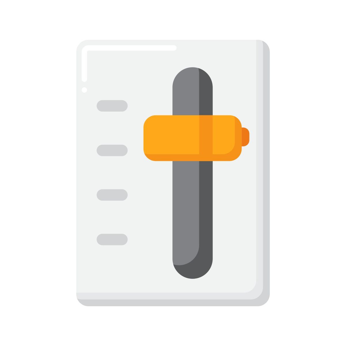 transmisión automática icon