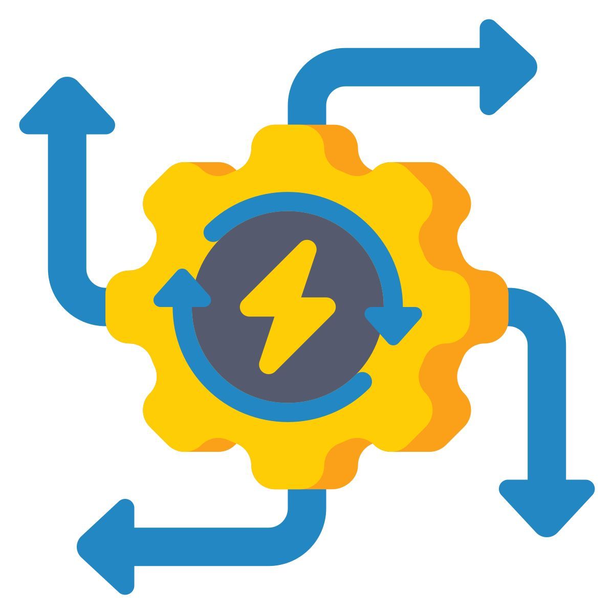 impostazioni 3 icon