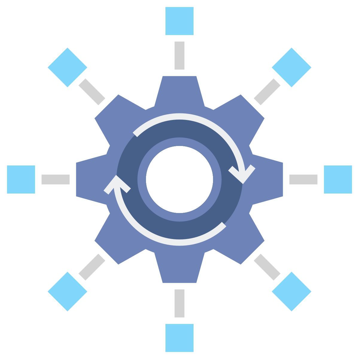automation icon