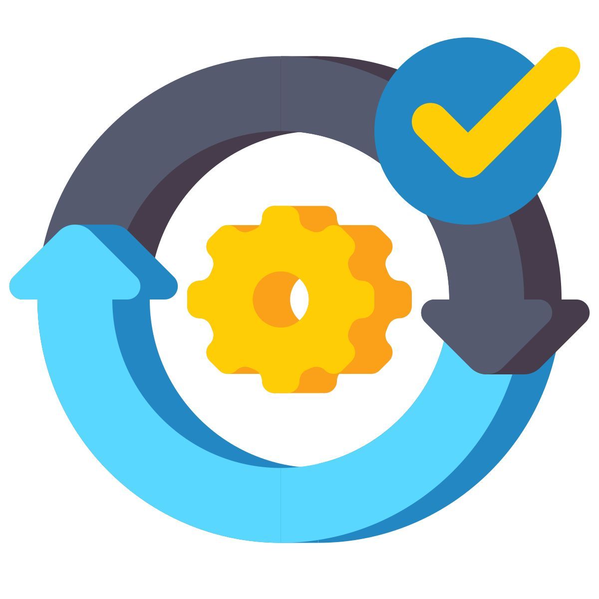 Impostazioni 3 icon