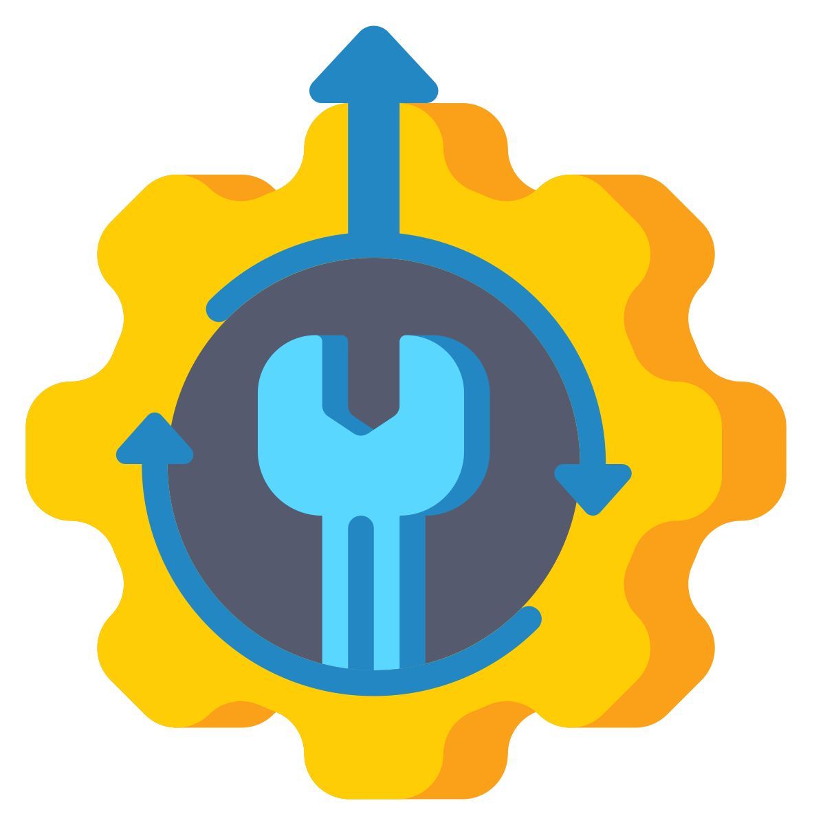 Automatización icon