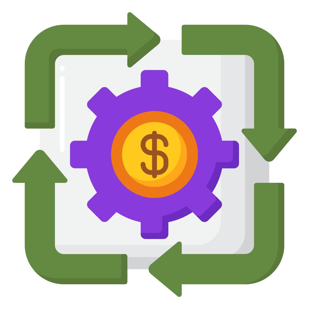 impostazioni 3 icon