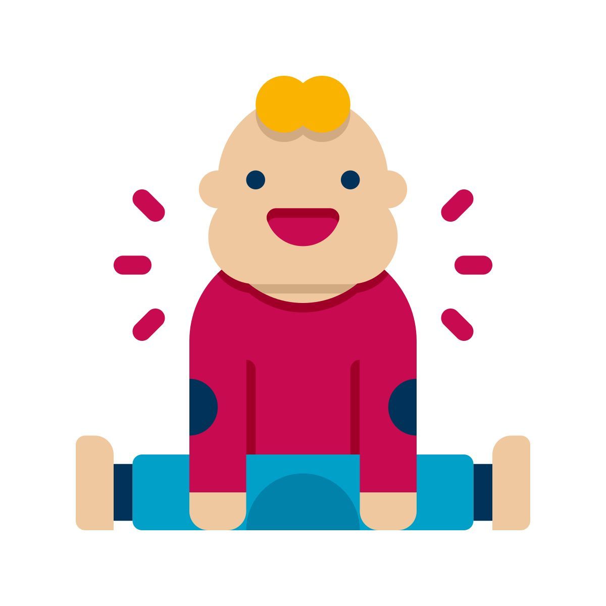 아가 icon