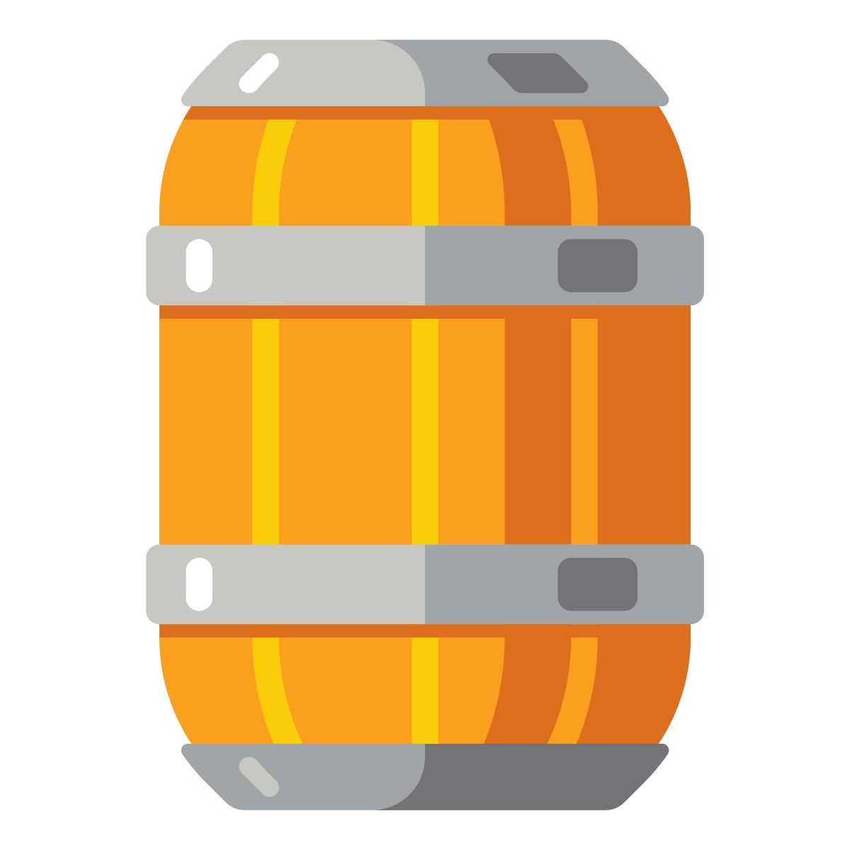 barrel icon