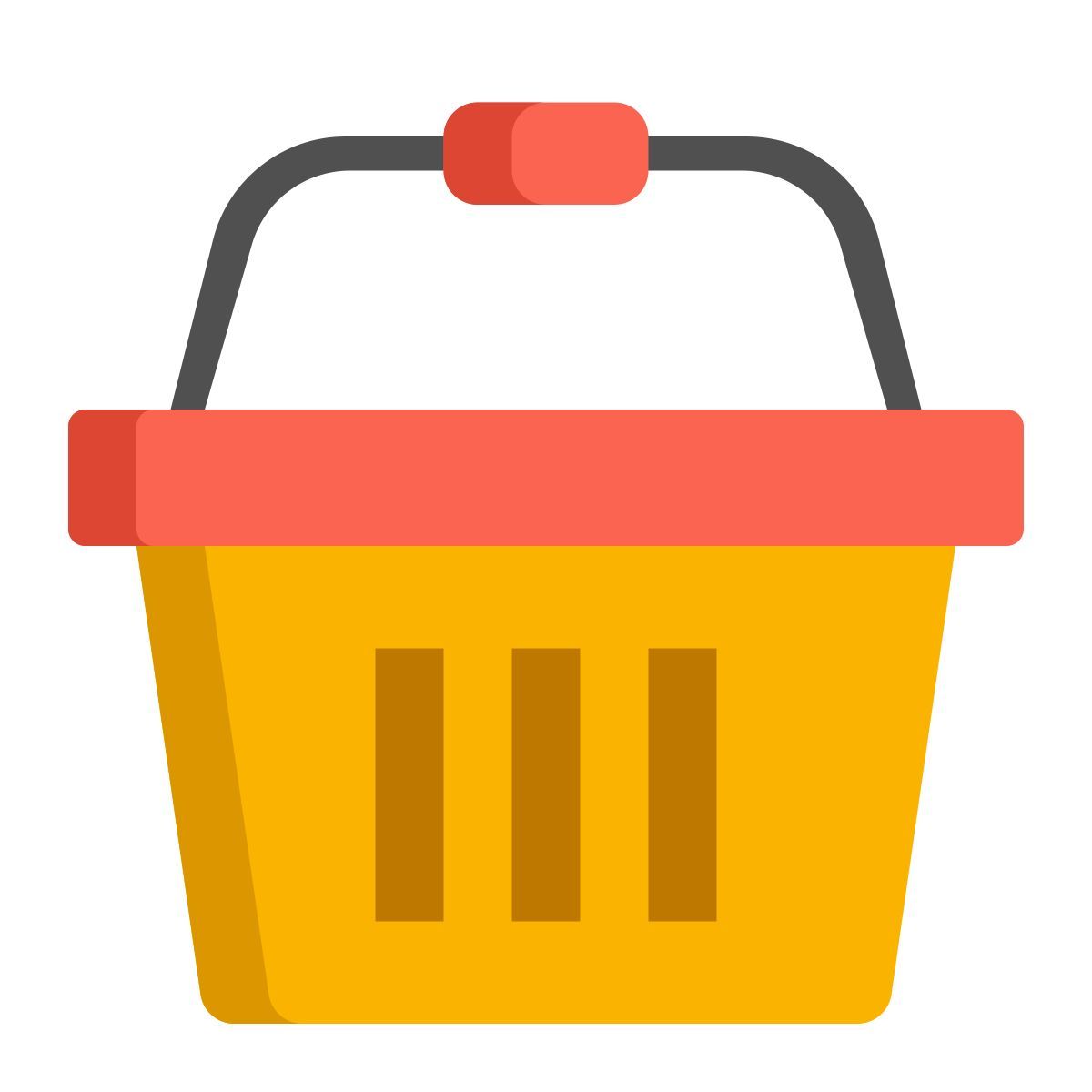 쇼핑 바구니 (2) icon