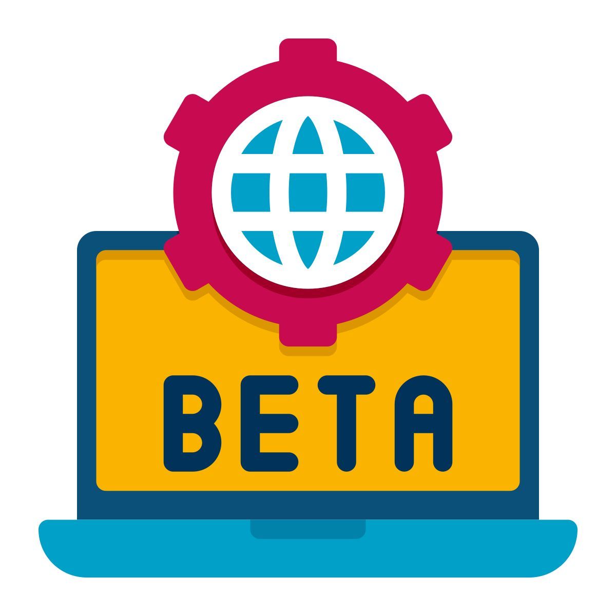 beta icon