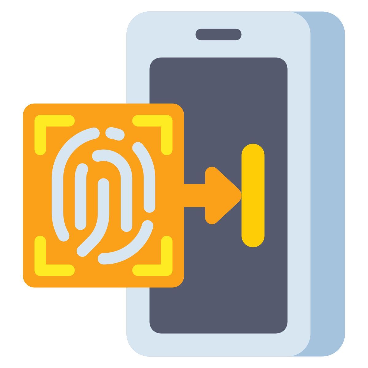 biometrics icon