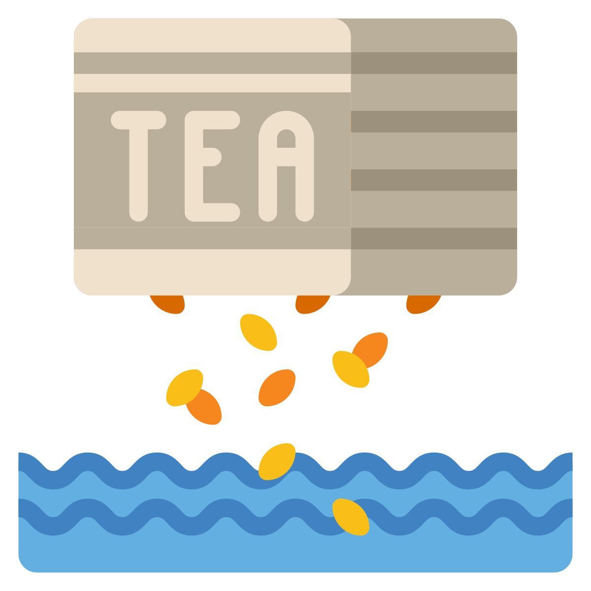 보스턴 티 파티 icon