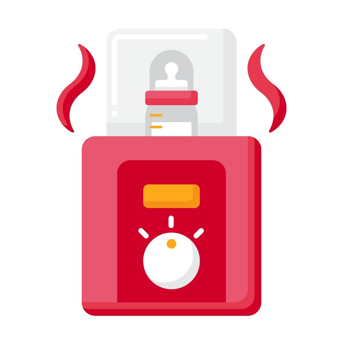 bottle icon