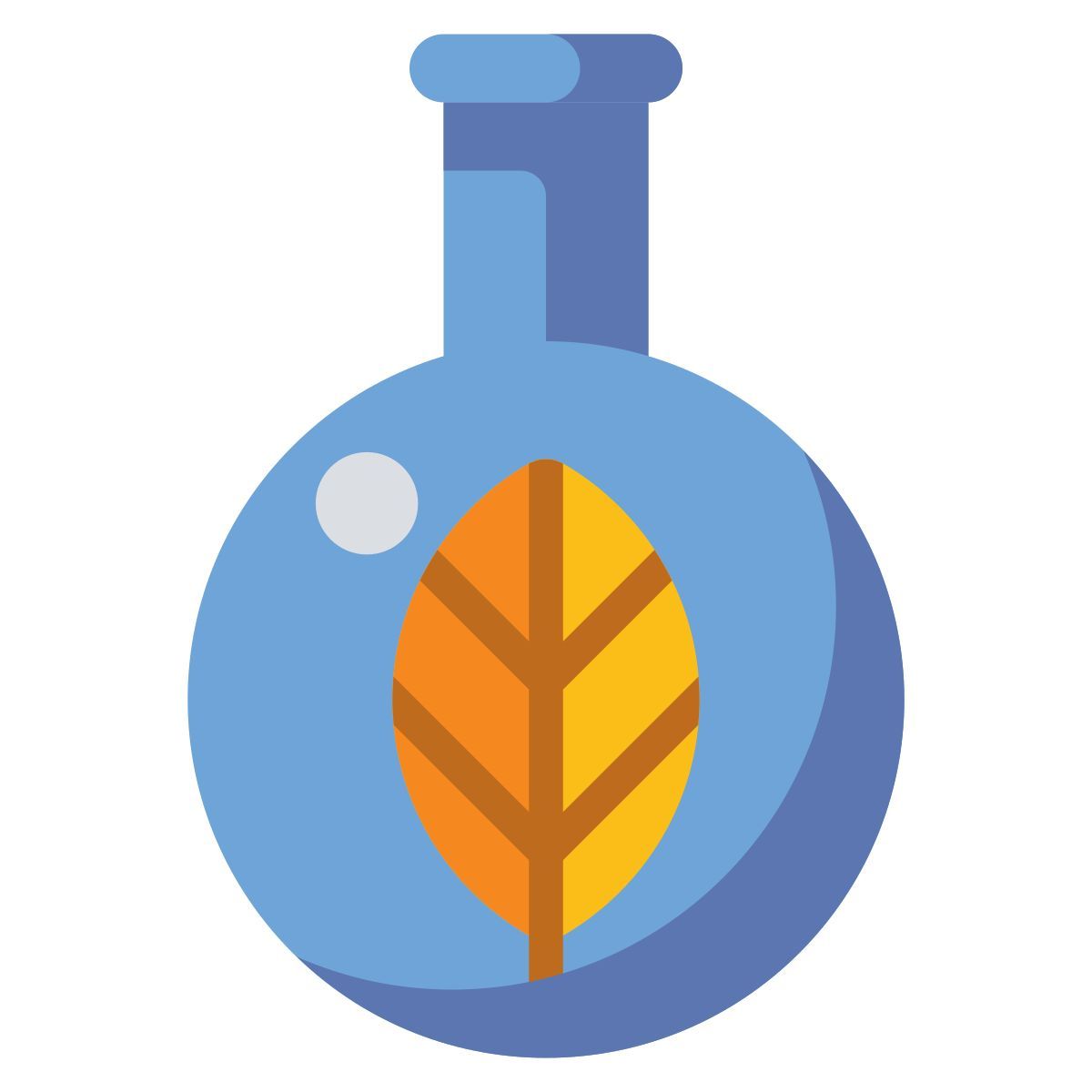 bottle icon