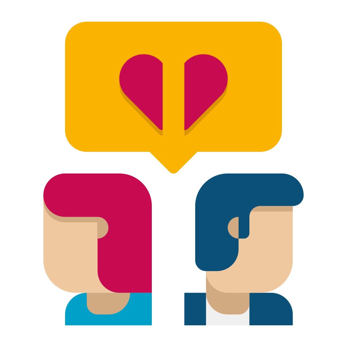 rompre icon
