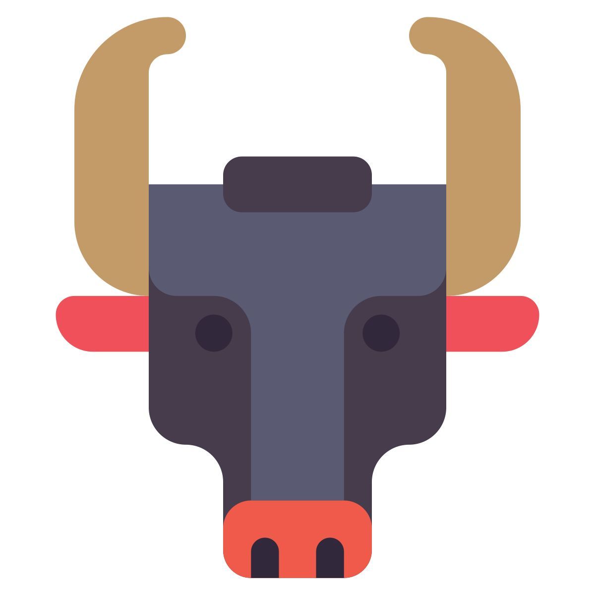 buffalo icon