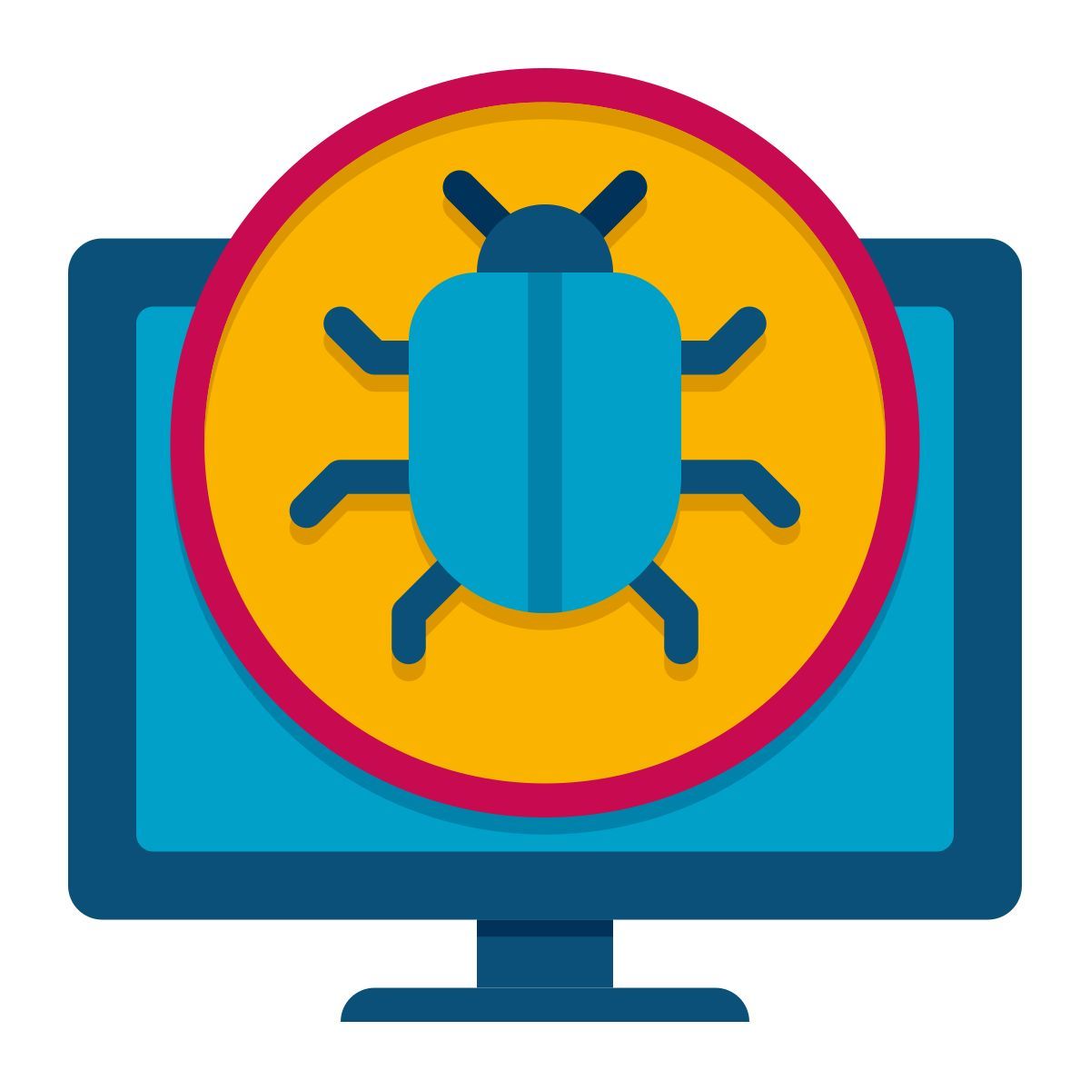 bug icon