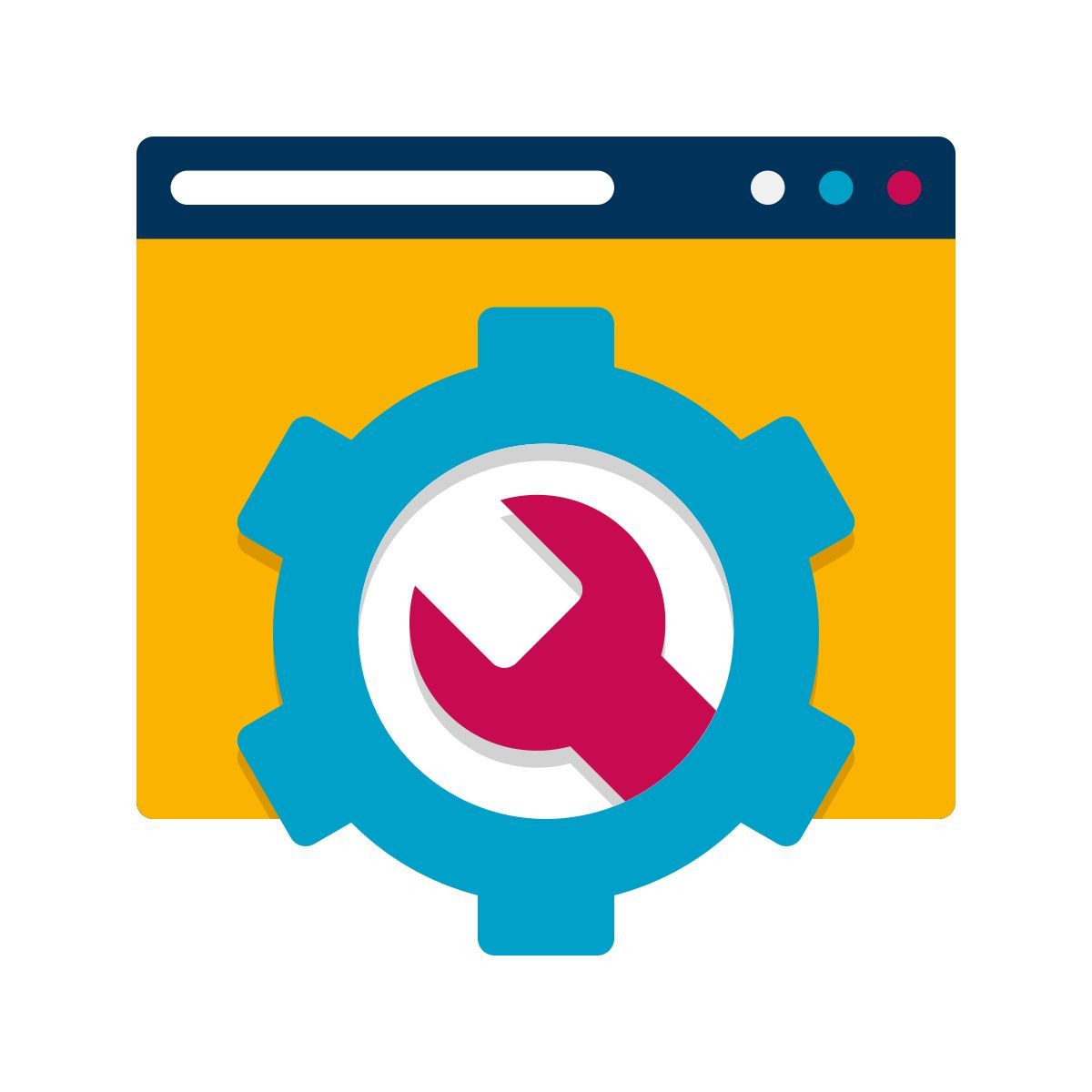 programing icon