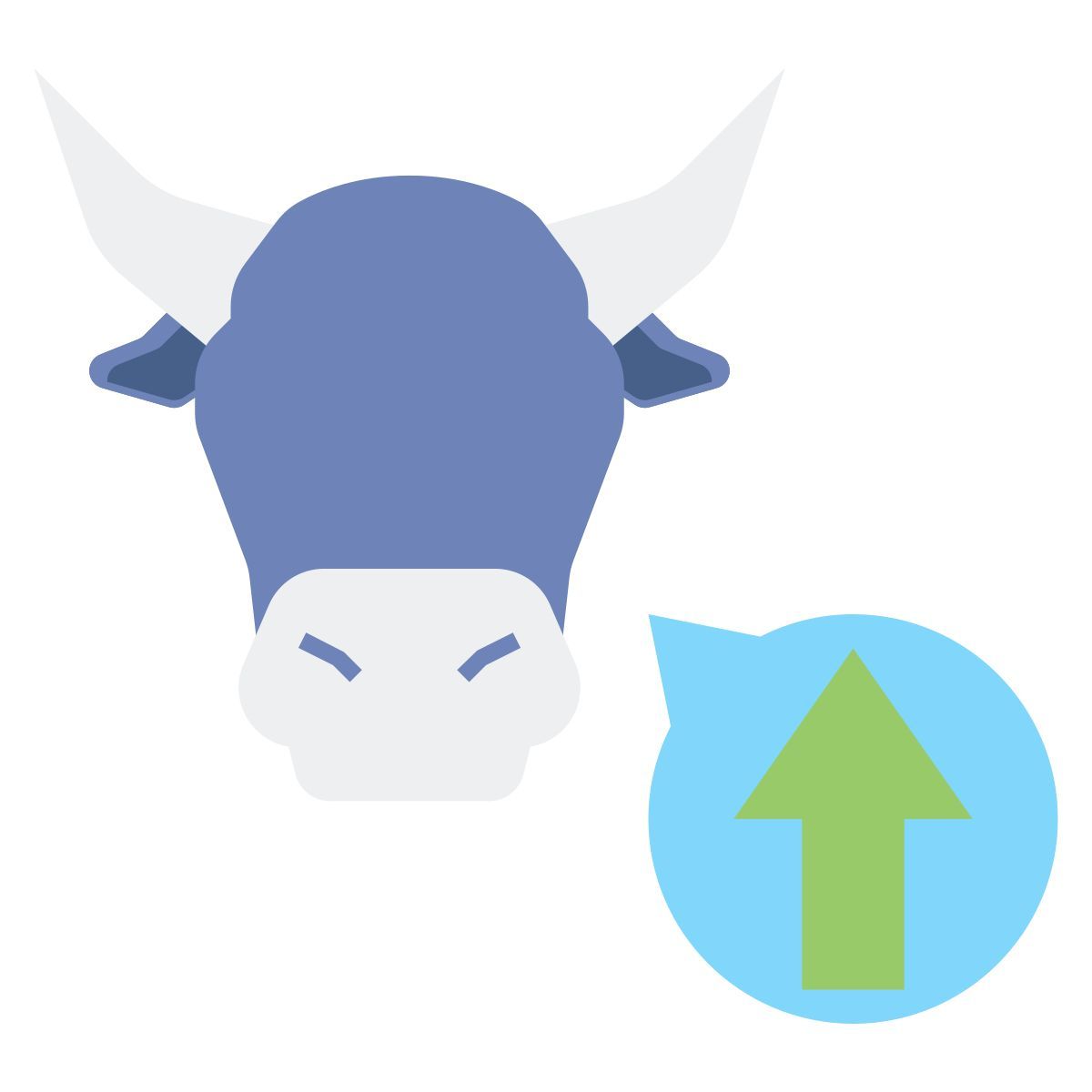 bull icon
