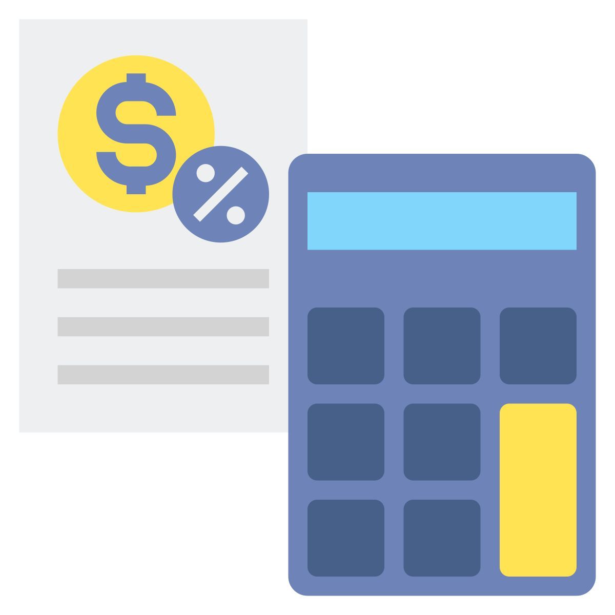 calculator icon