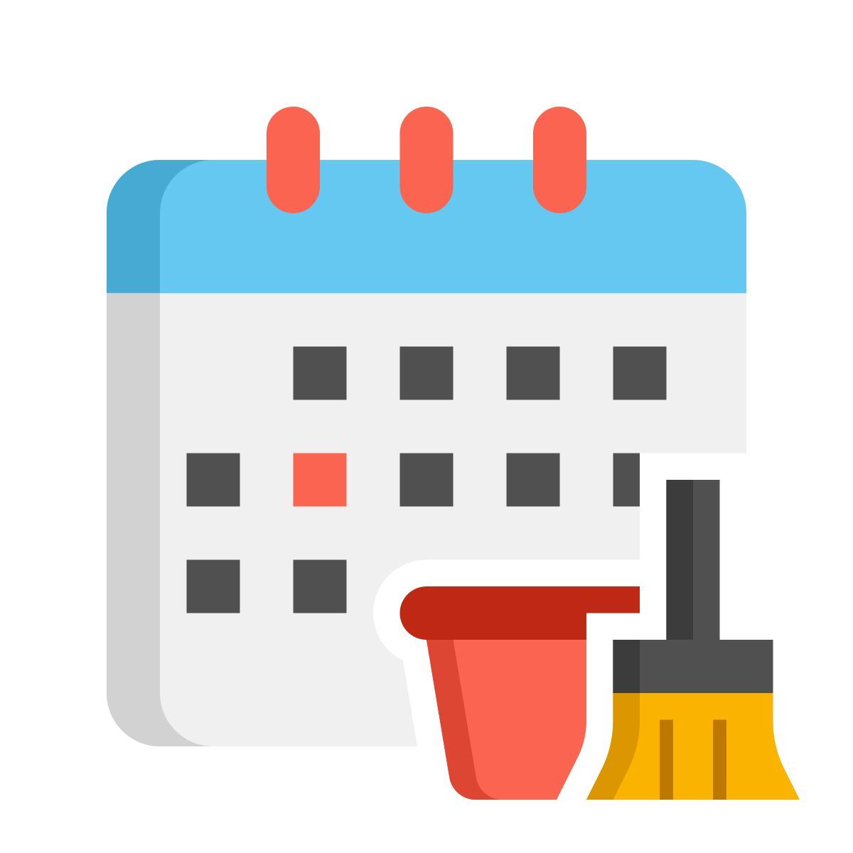 calendar icon