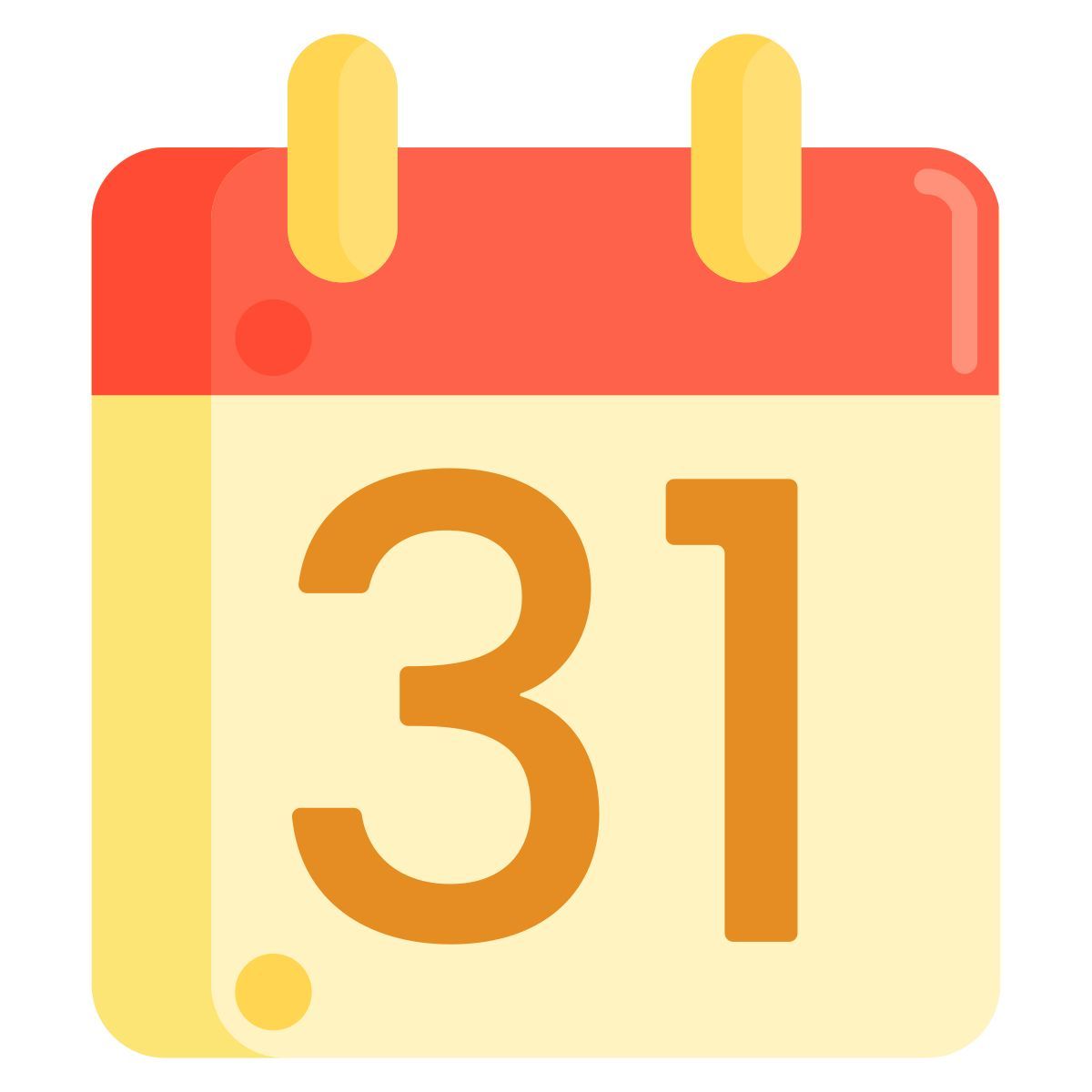 calendar icon