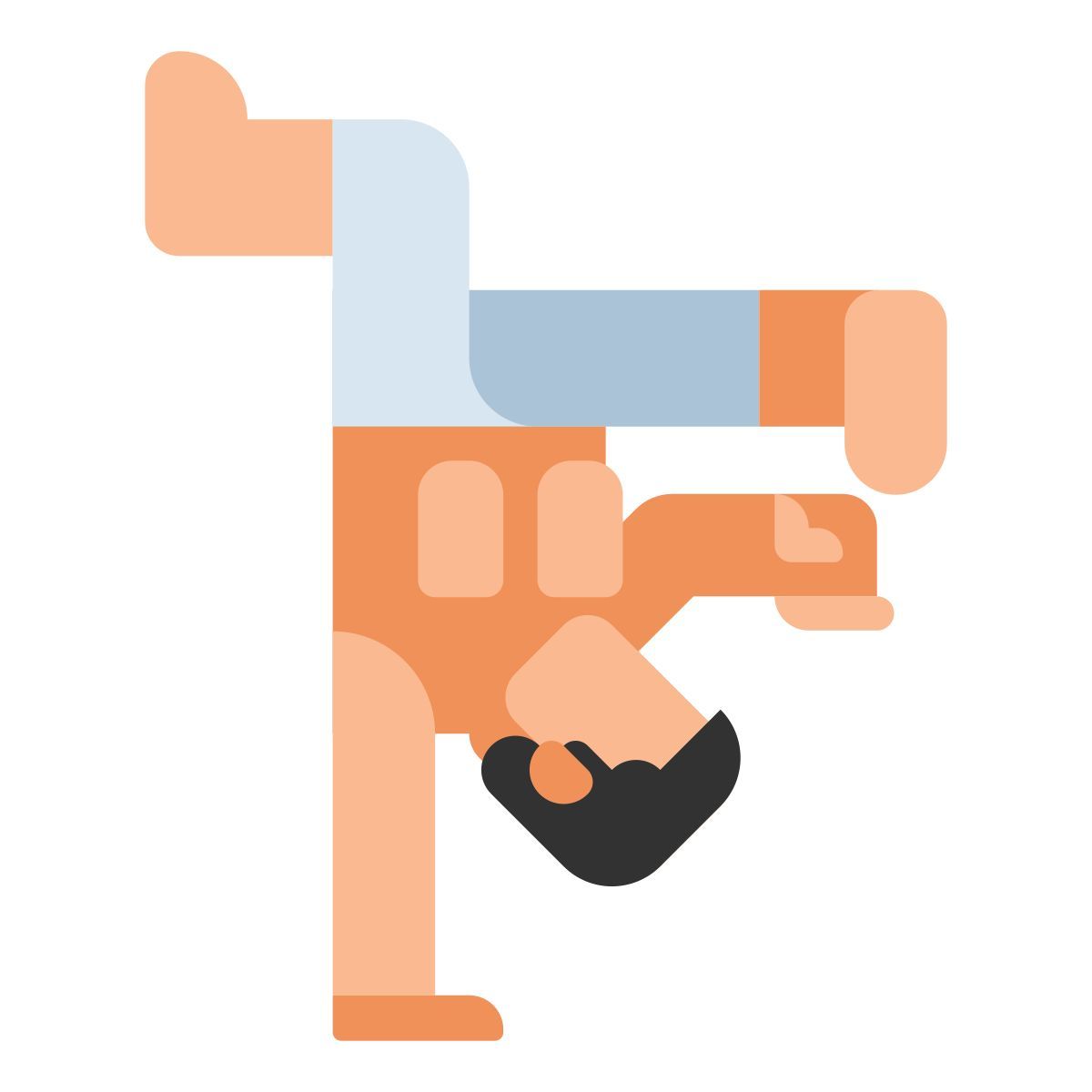 capoeira icon