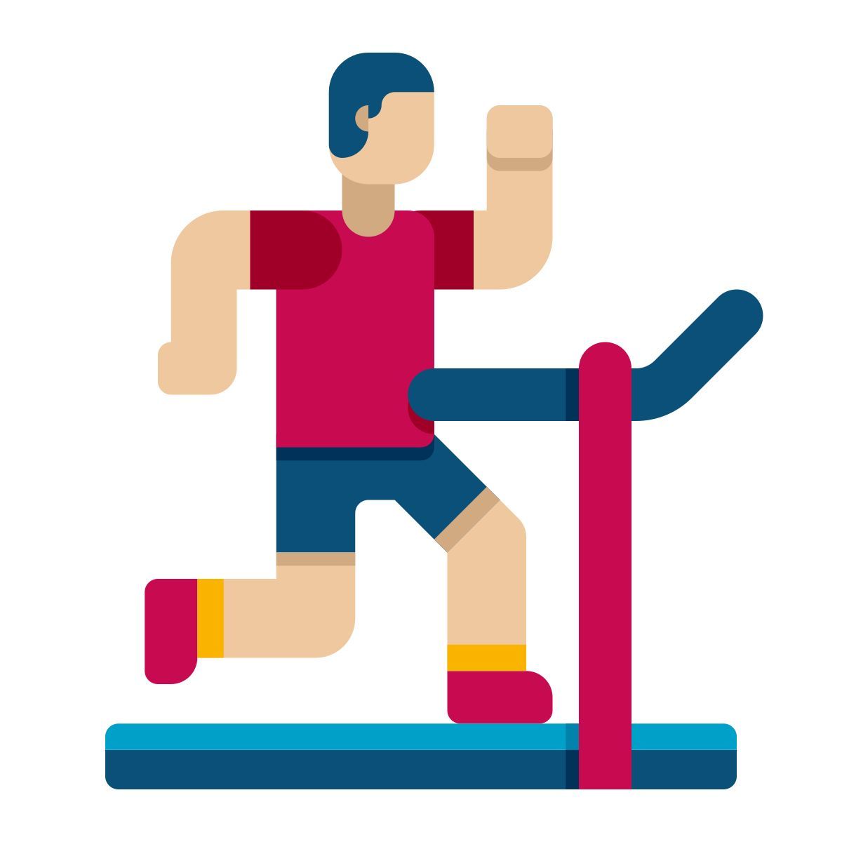 cardio exercises icon
