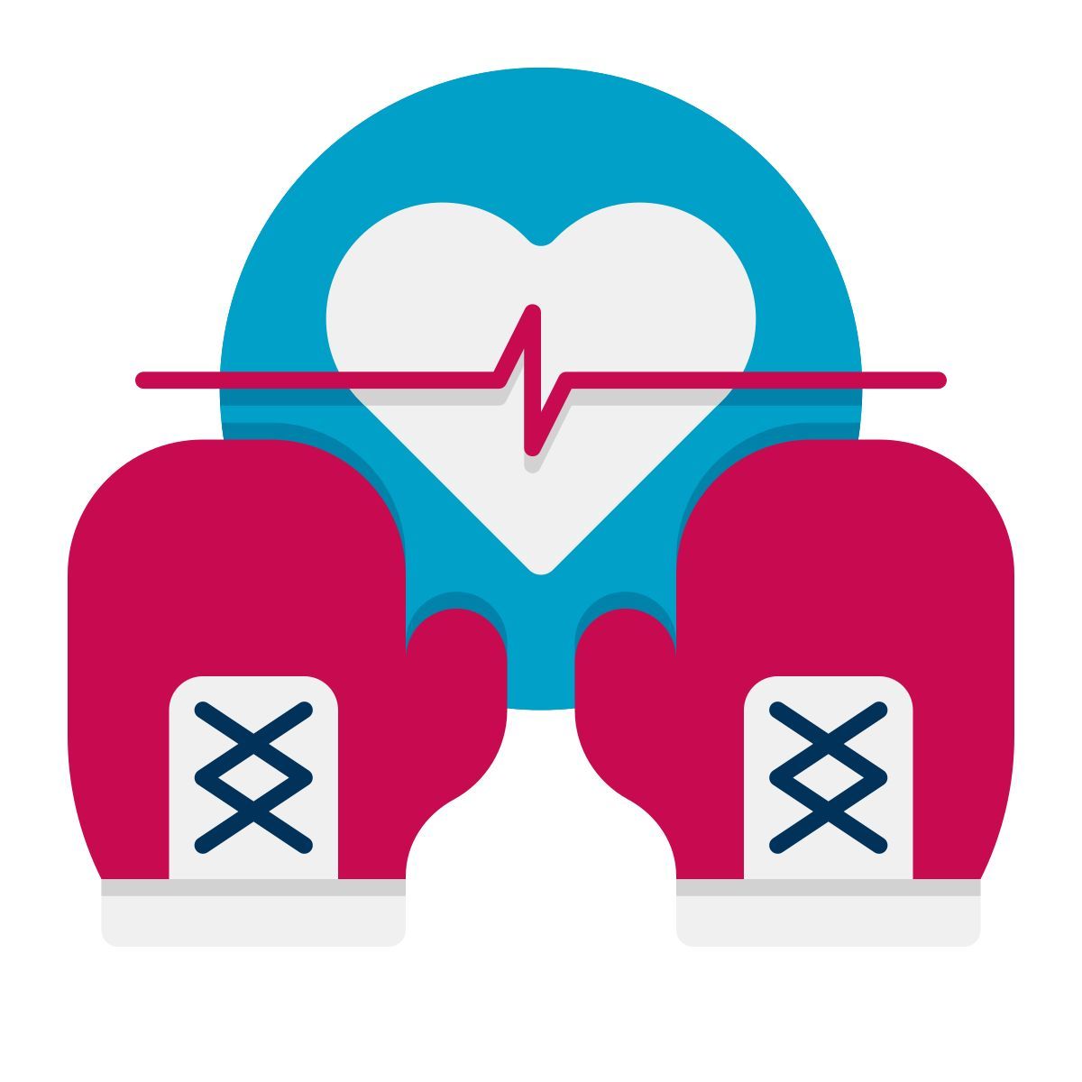 cardio exercises icon