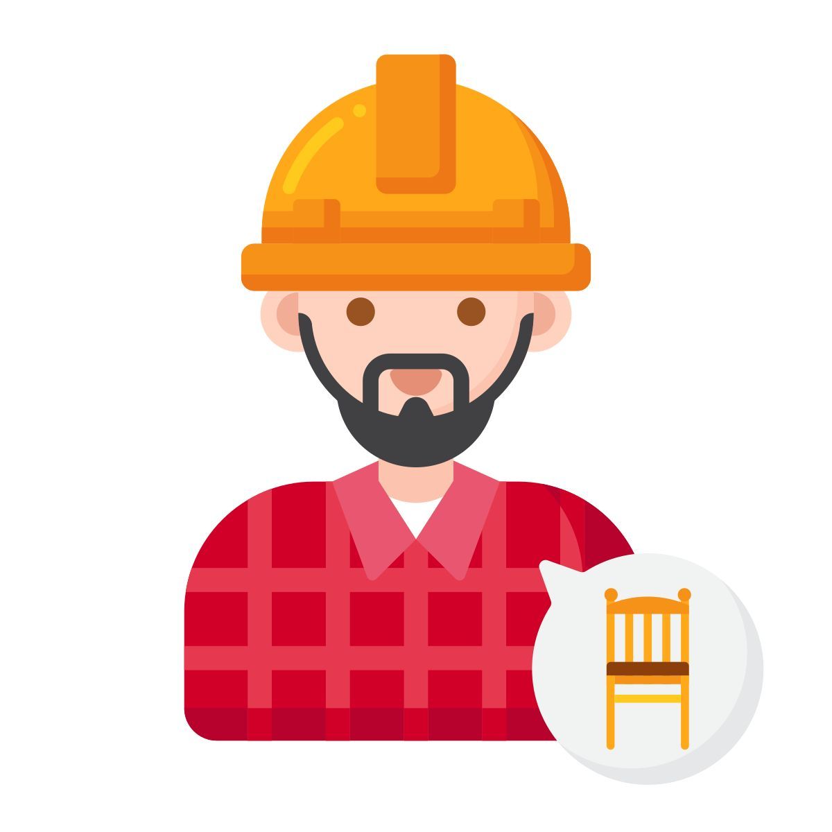 carpenter icon