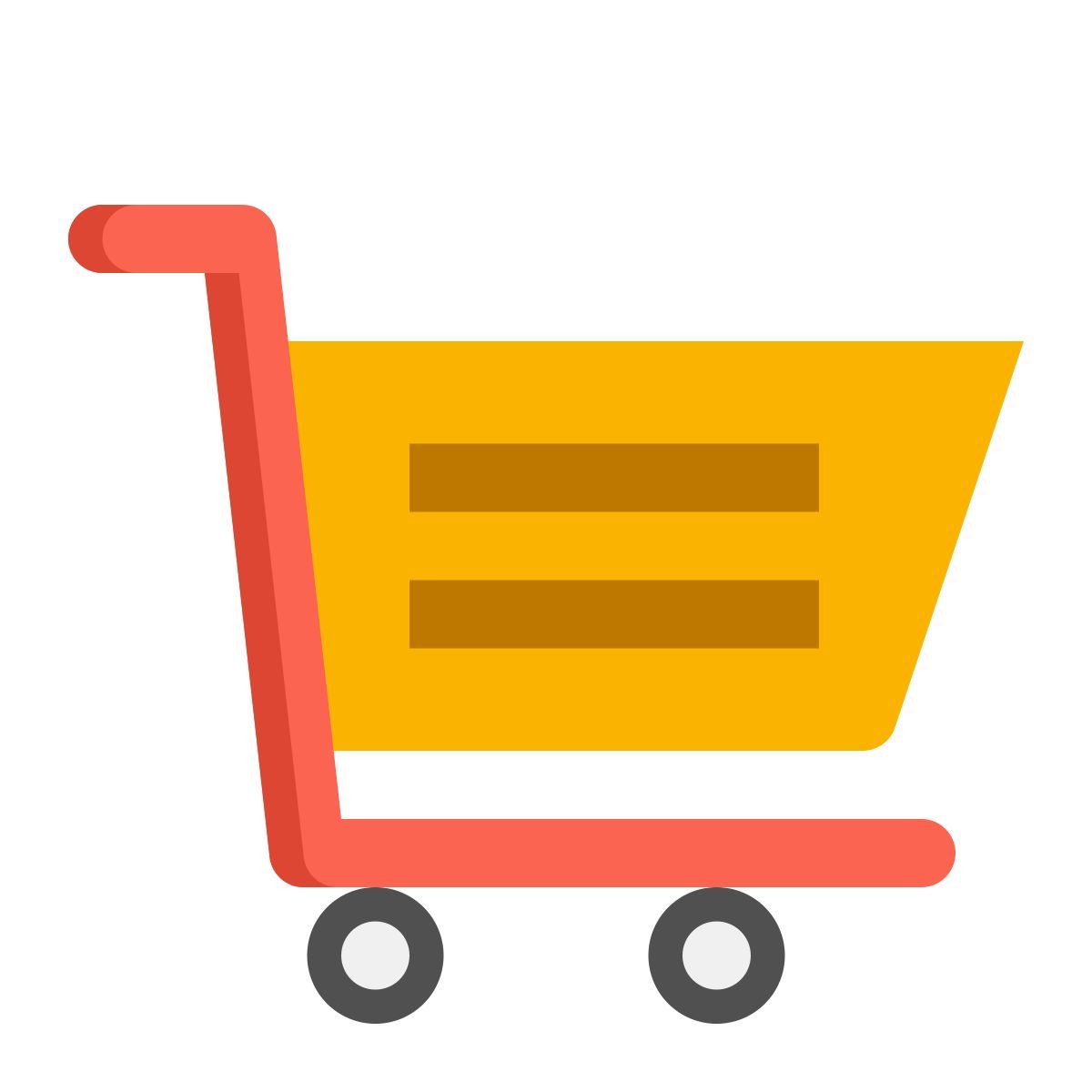 cart icon