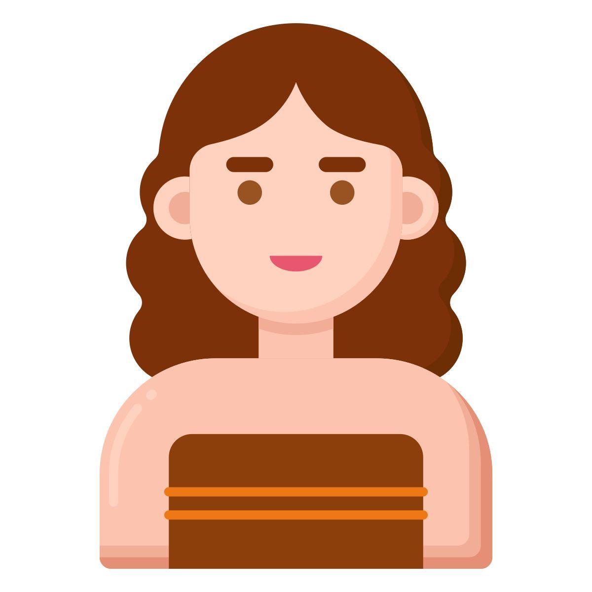 cavewoman icon