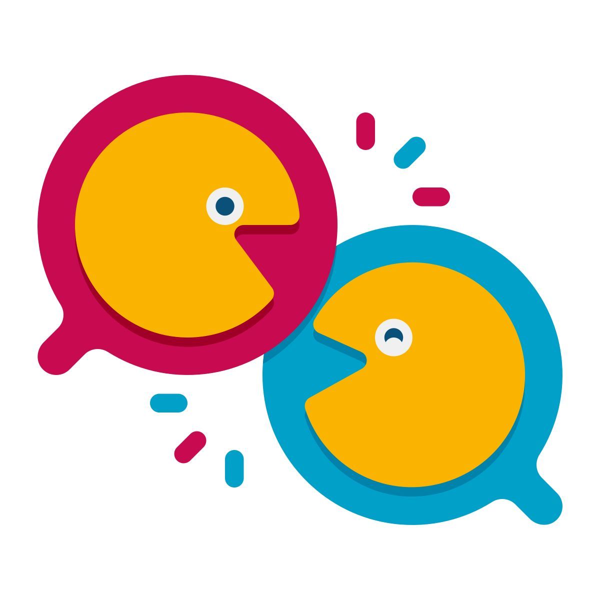 chat icon
