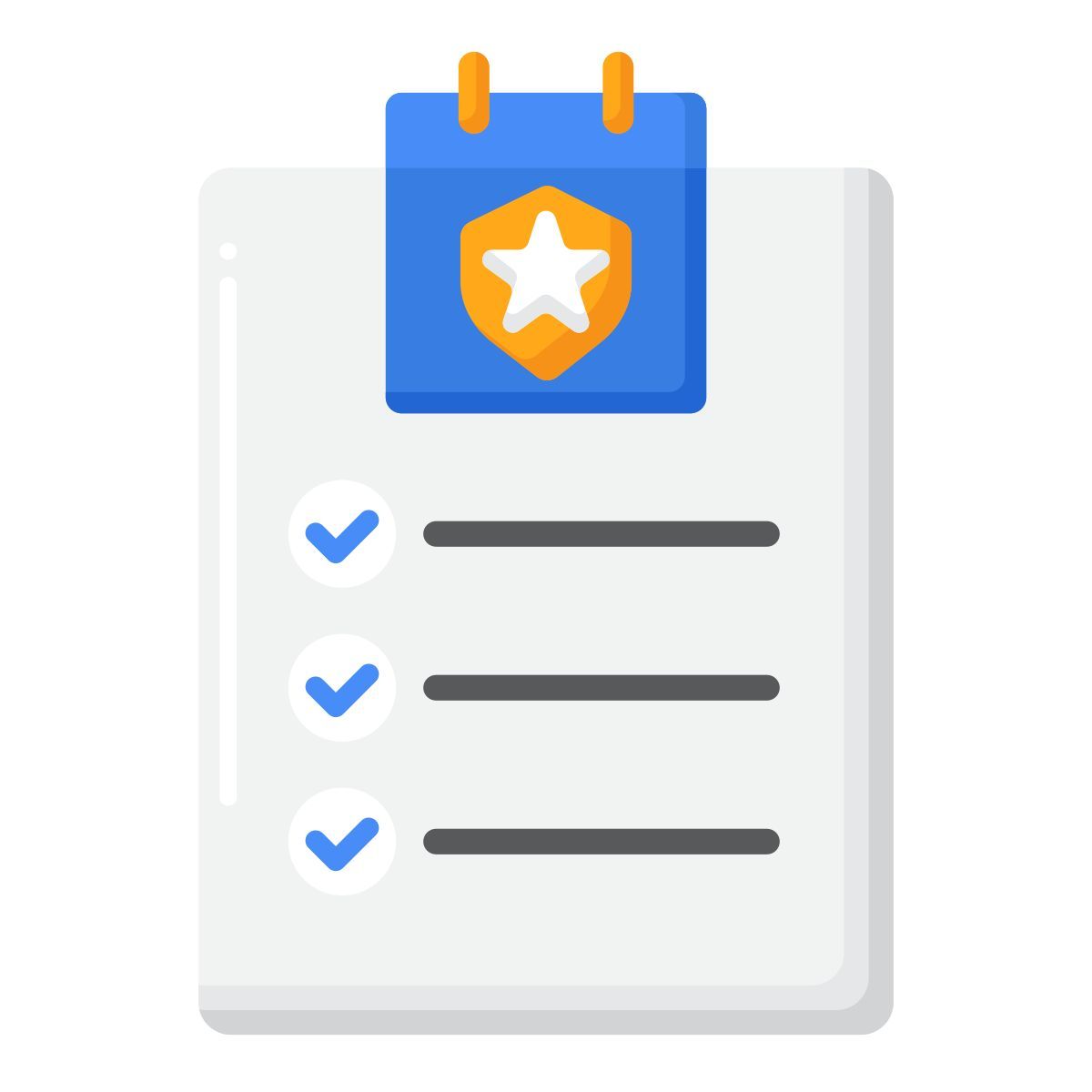 check list icon