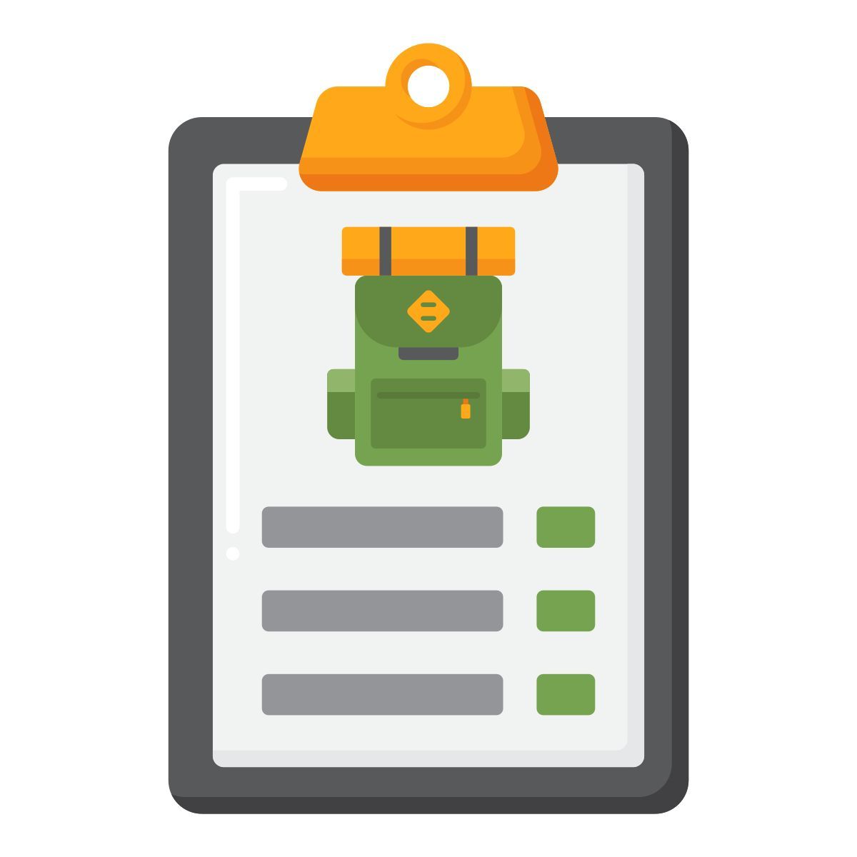 checklist icon
