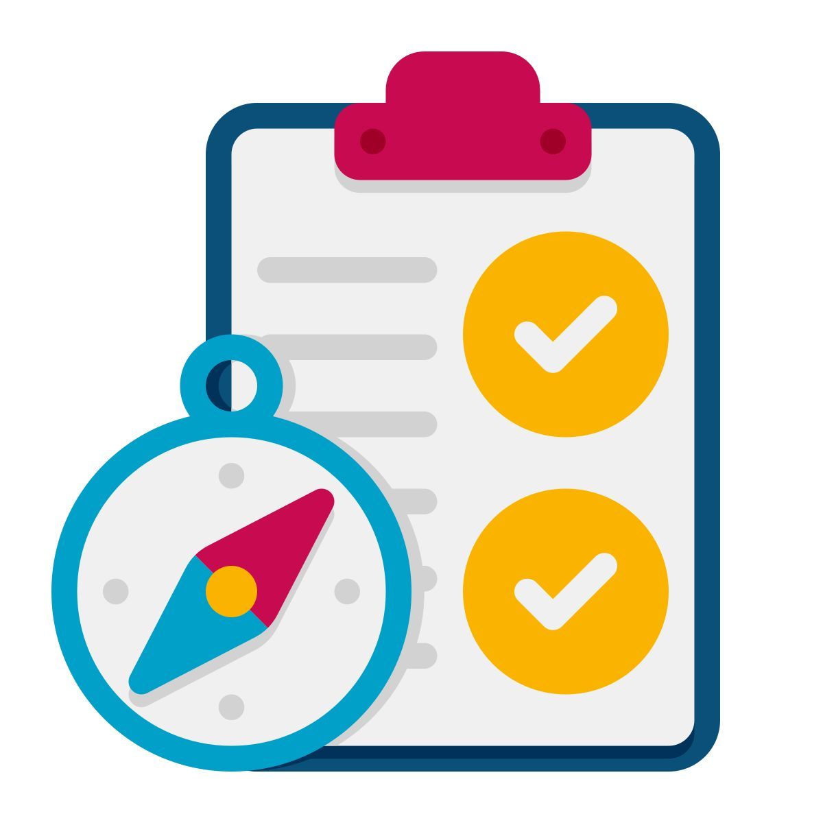 checklist icon
