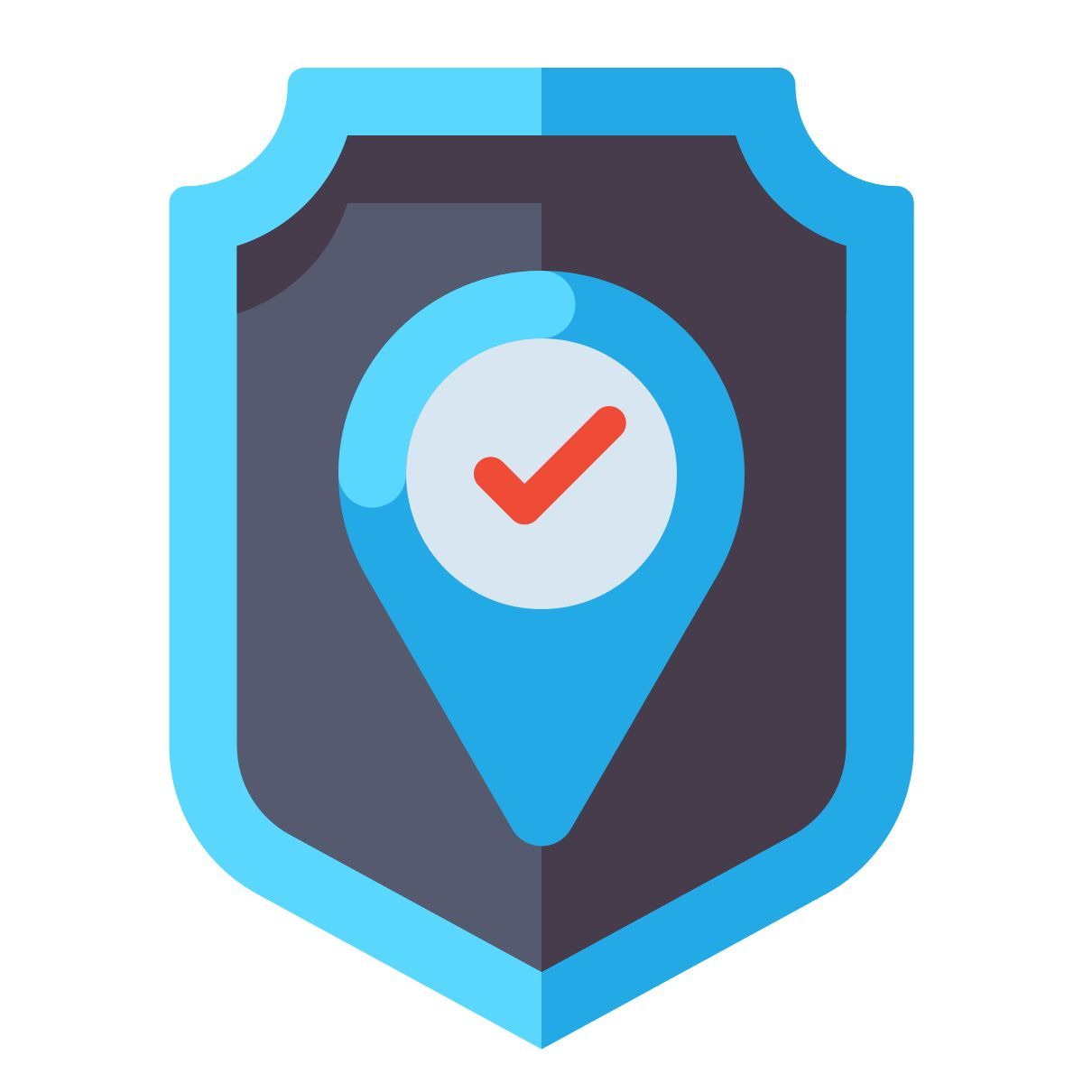 checkpoint icon