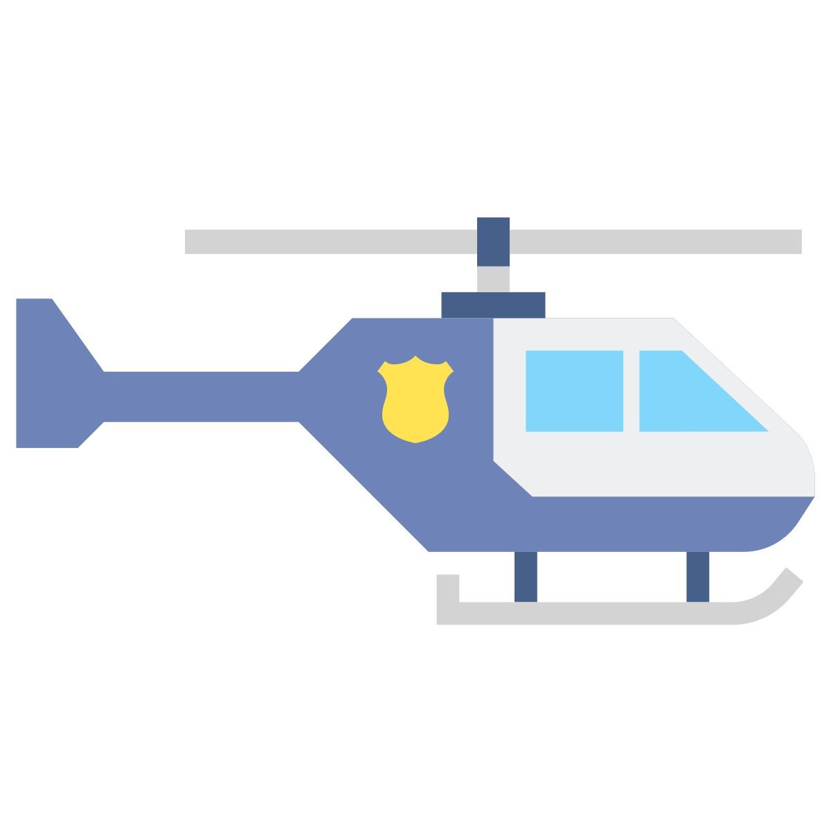 chopper icon