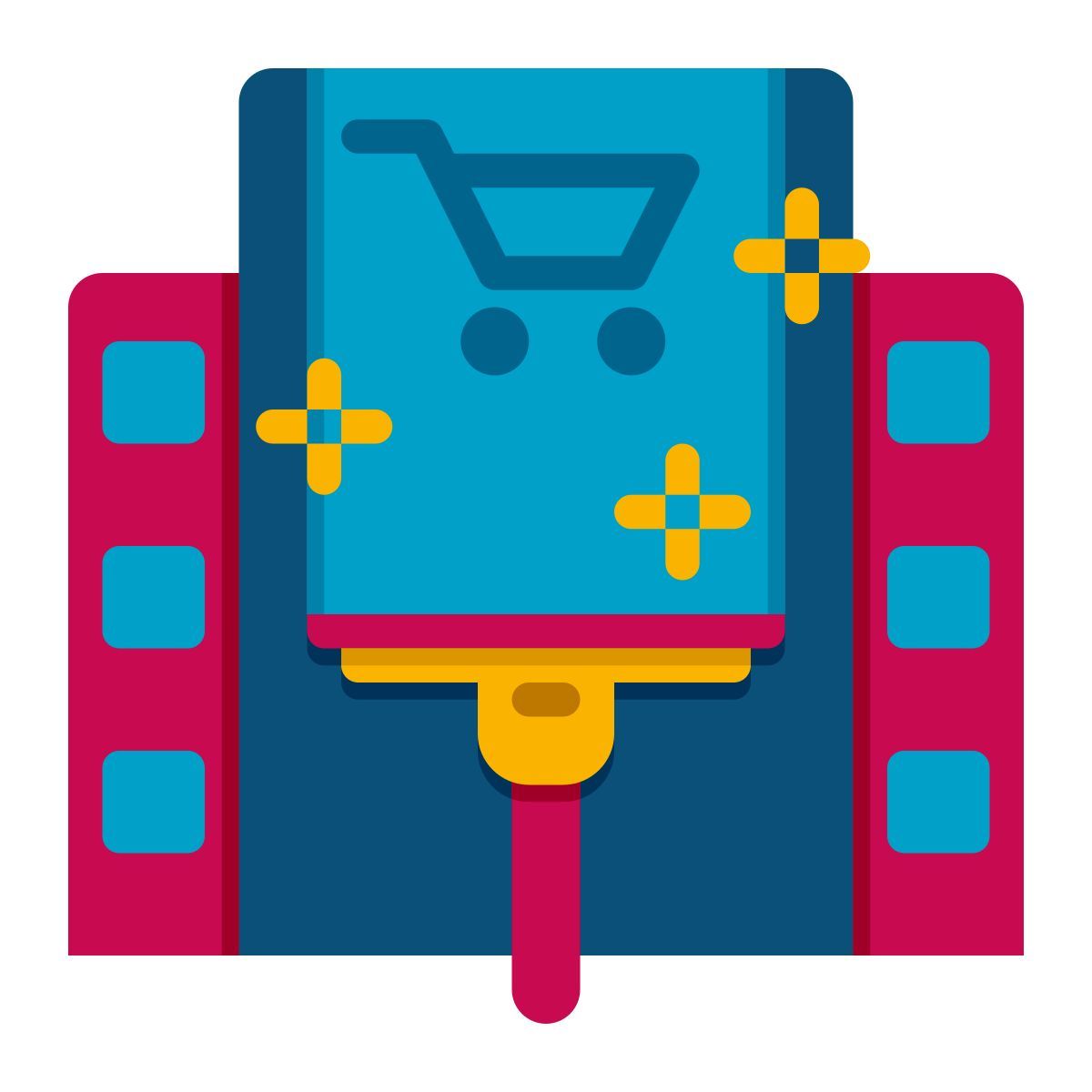 cleaning icon