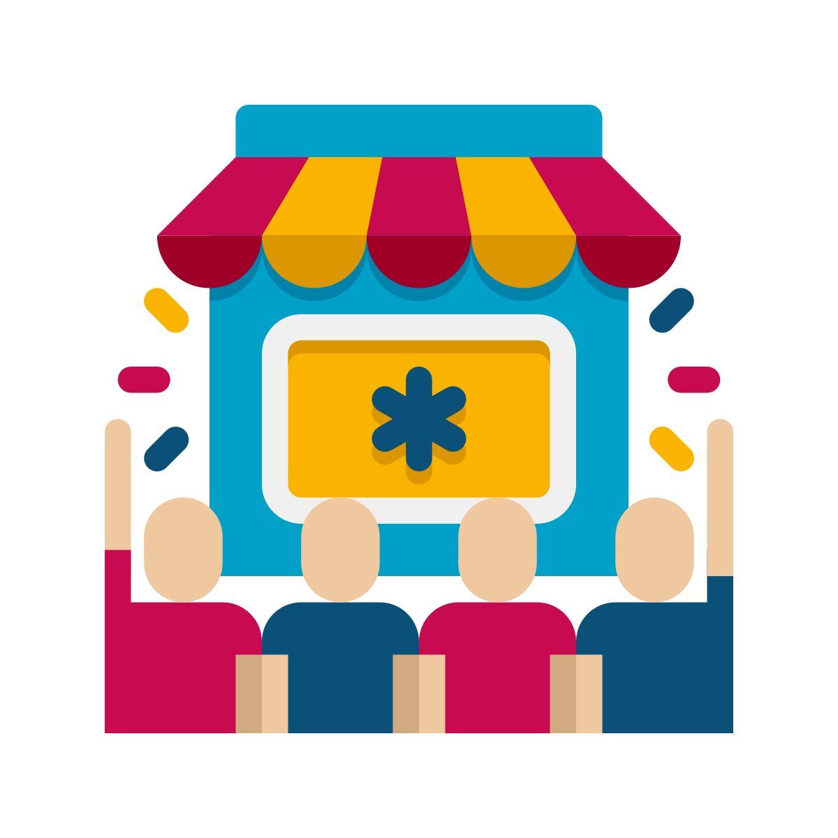 client icon