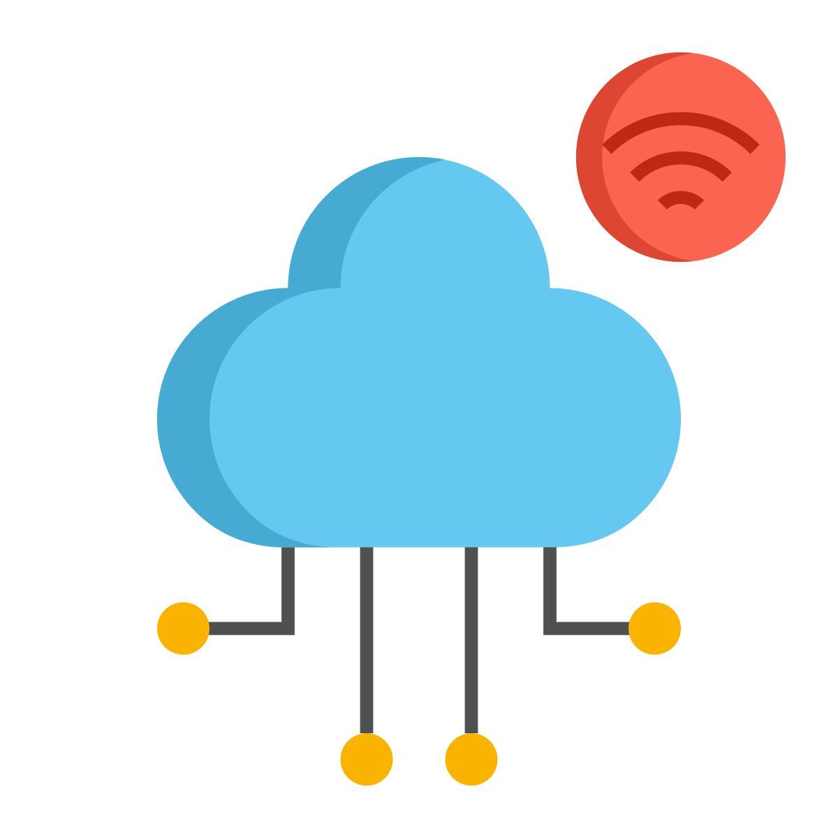 Computação em Nuvem icon