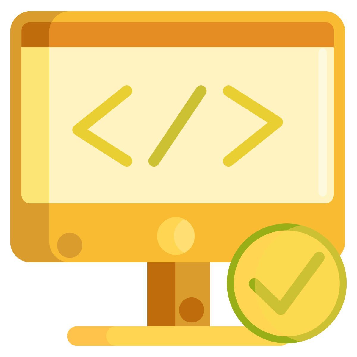 code icon