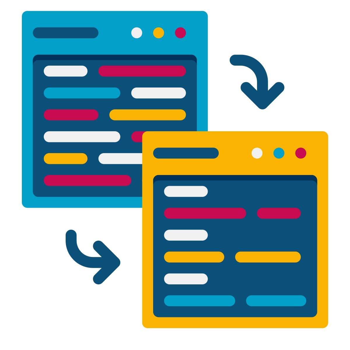 Codifica icon