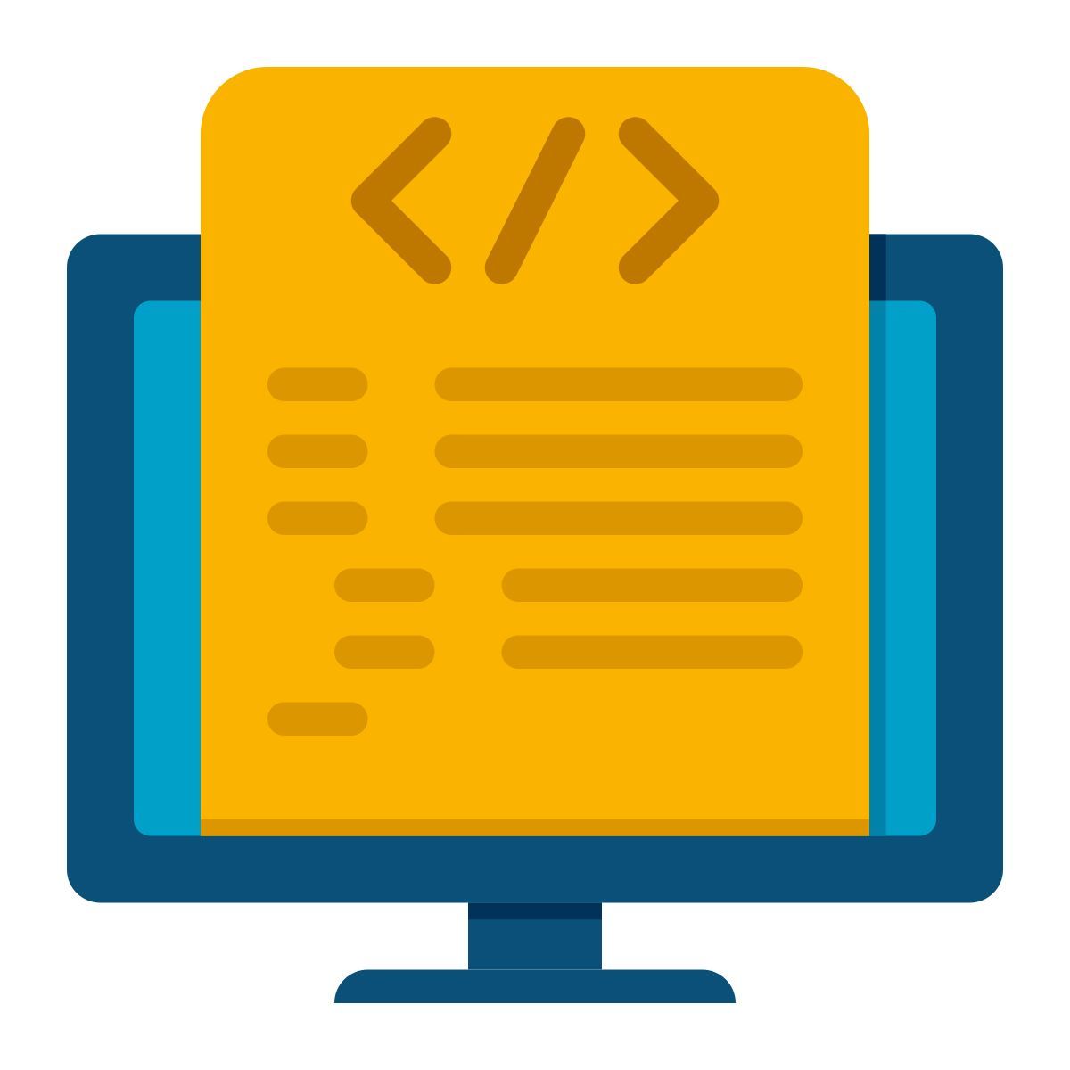coding icon
