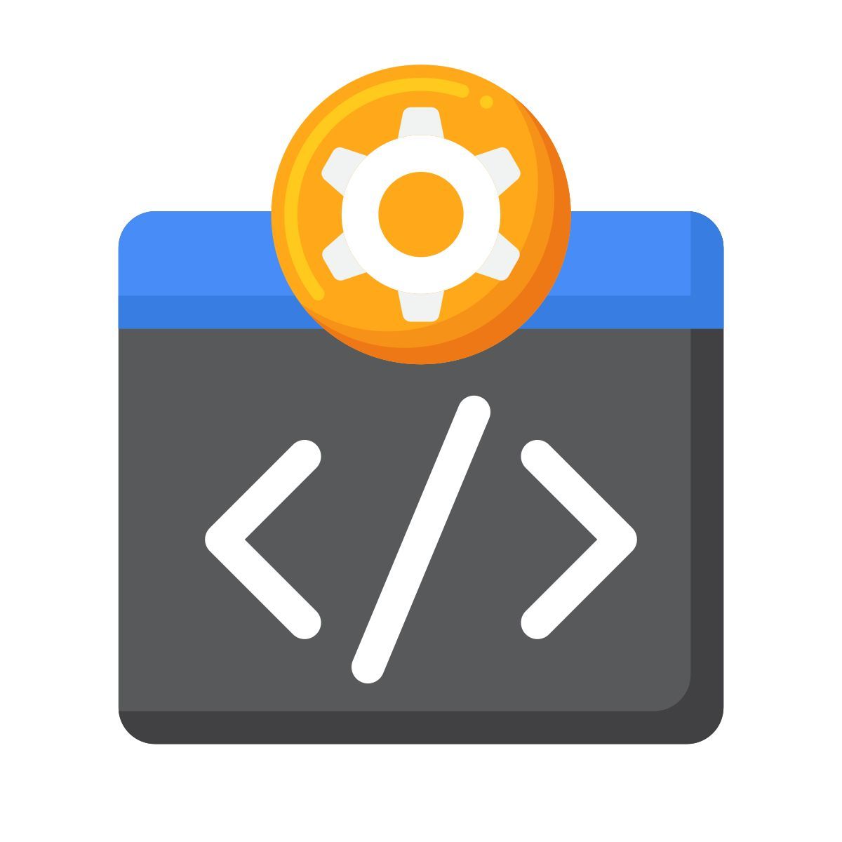 Codifica icon