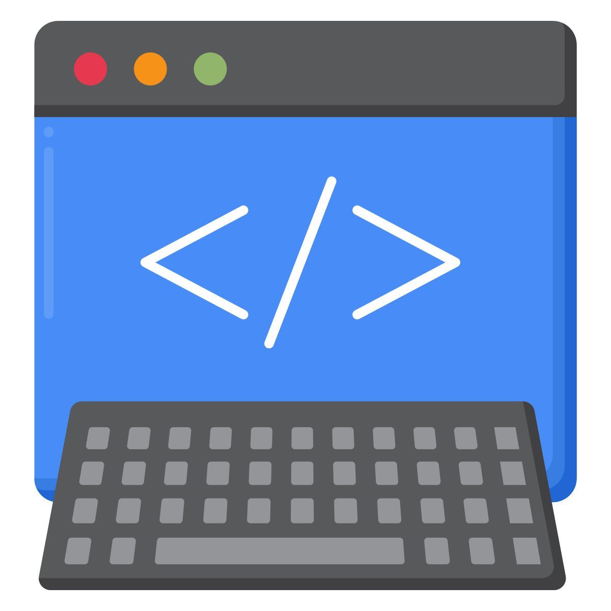 coding icon