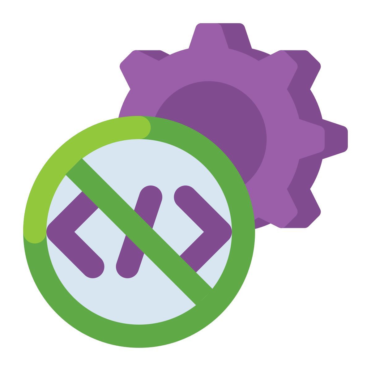 Codifica icon