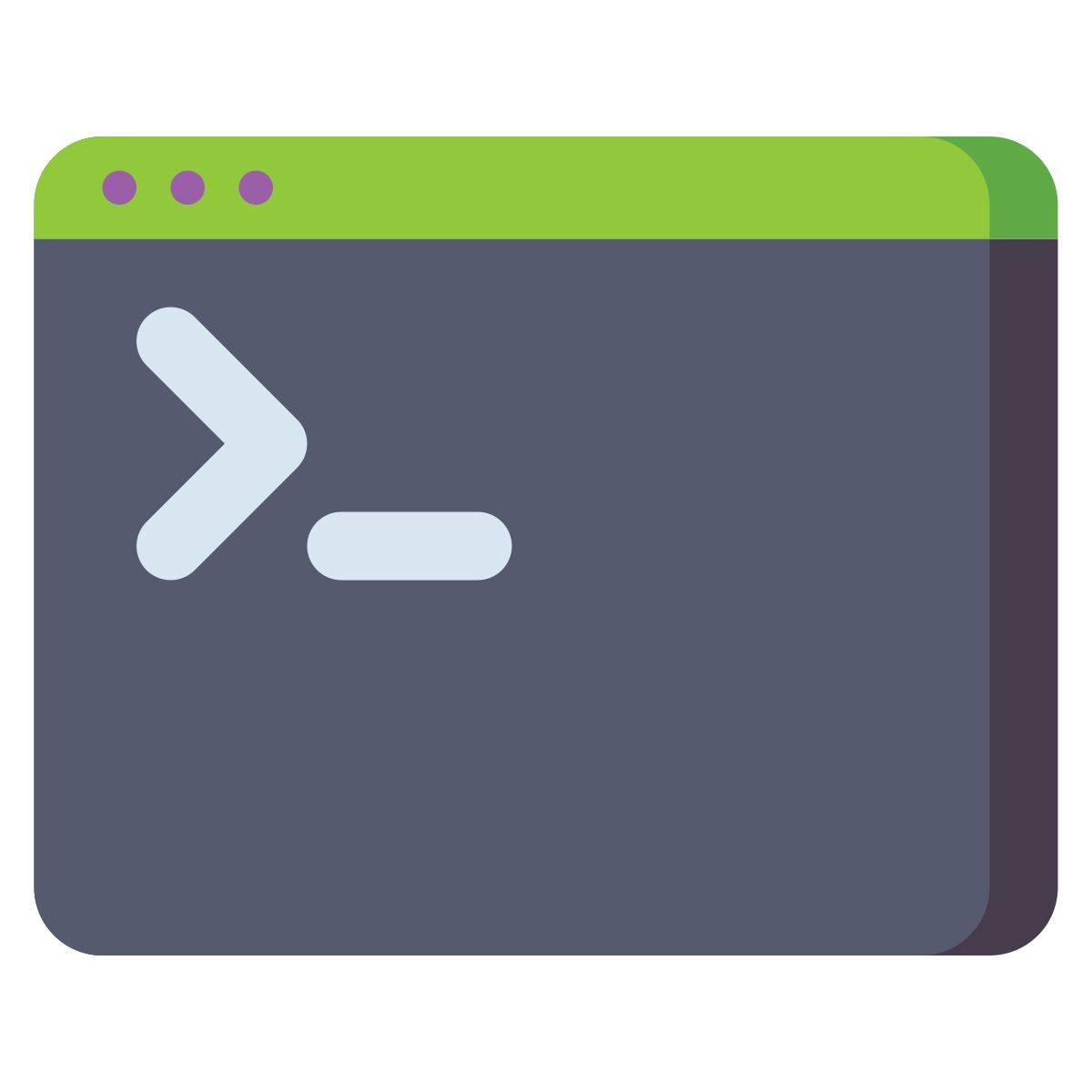 command icon