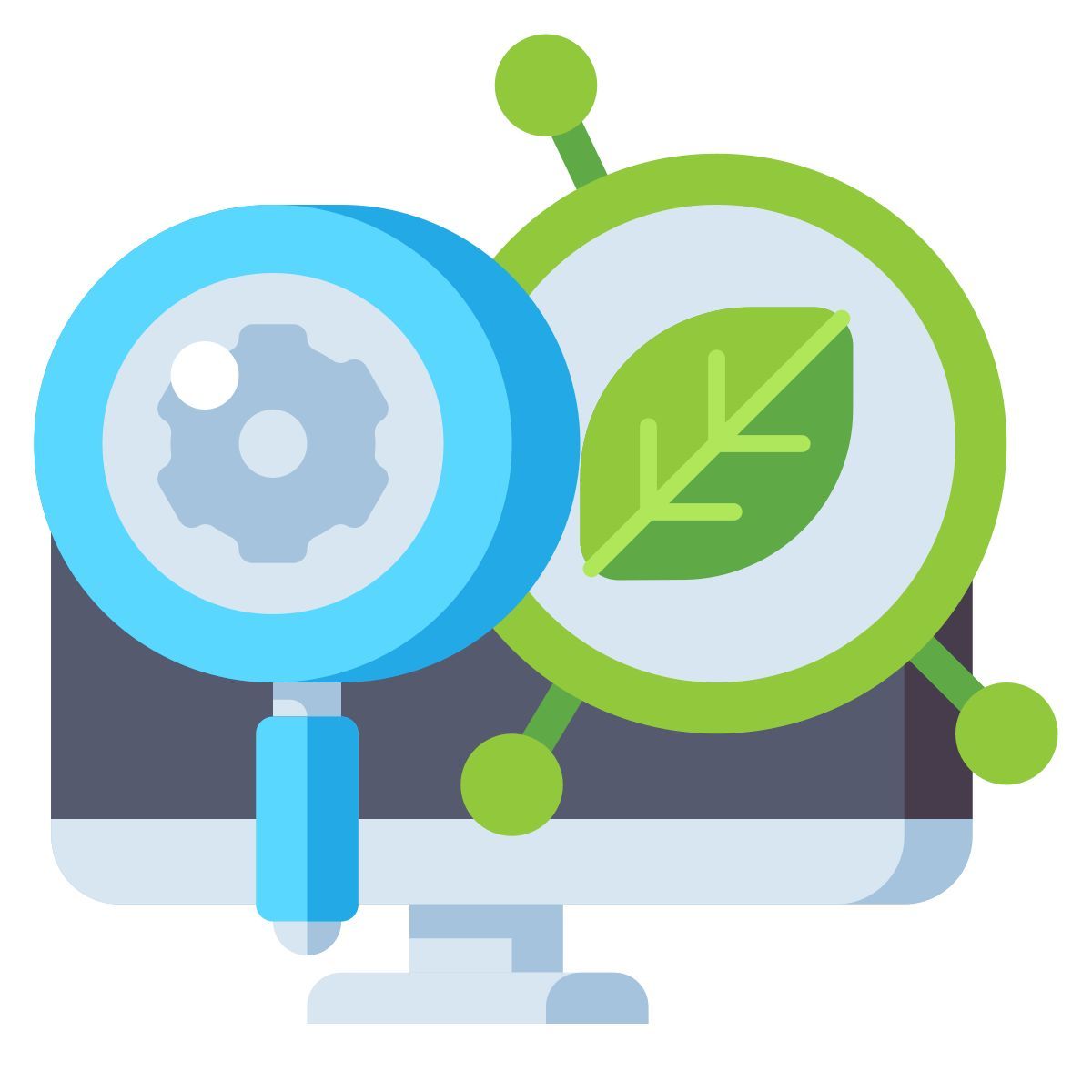 informatique icon