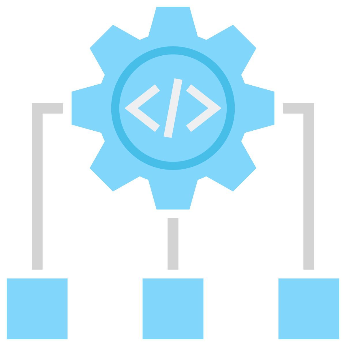 Computer icon