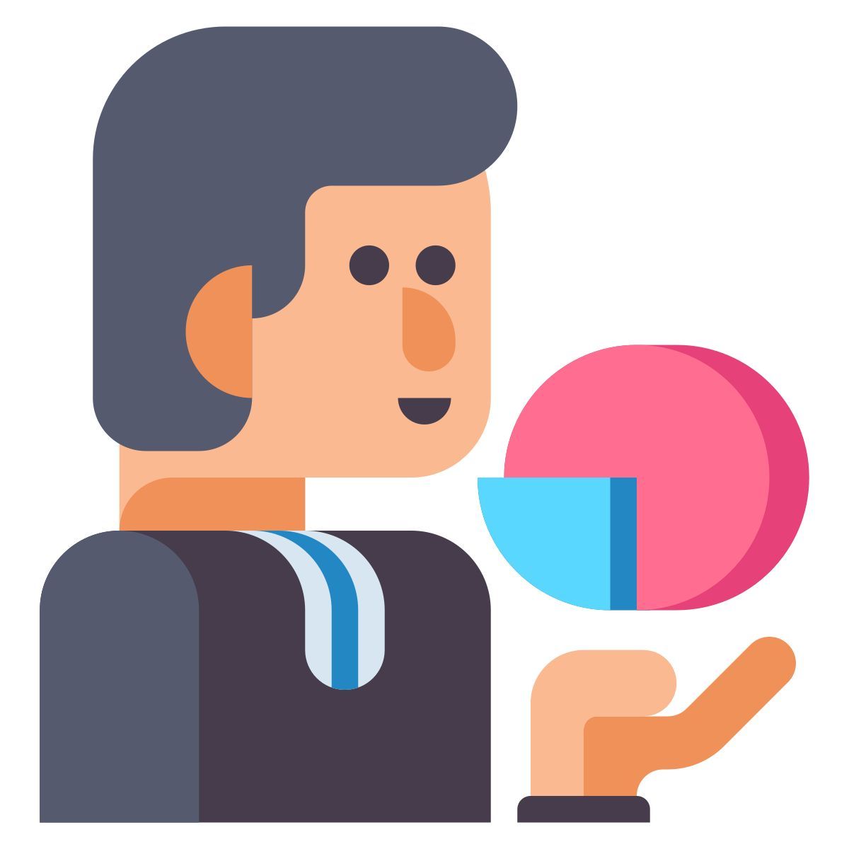 consultant icon