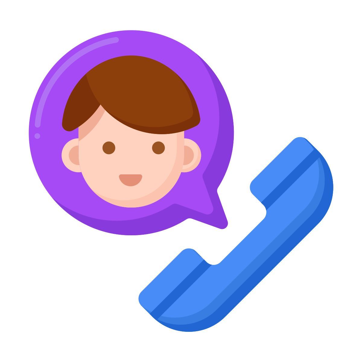 contacter icon